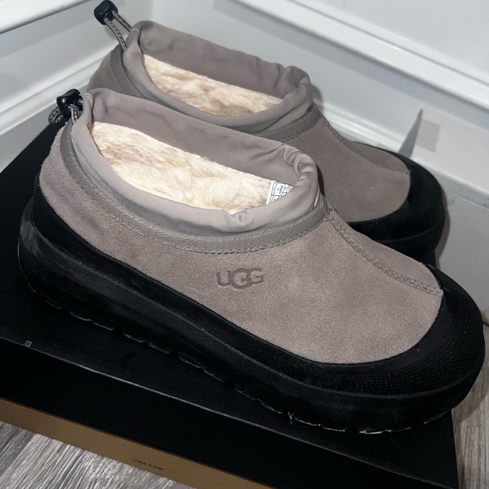 Ugg Tasman weather hybrid